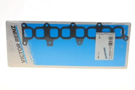 Прокладка впускного коллектора Opel Astra G/Combo 1.7 CDTi 02- VICTOR REINZ 71-35562-00