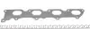 Прокладка впускного коллектора Fiat Doblo 1.6 16V 01- VICTOR REINZ 71-35649-00 (фото 3)