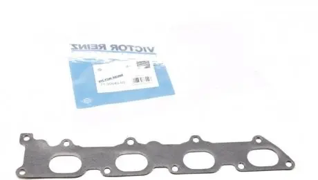 Прокладка впускного коллектора Fiat Doblo 1.6 16V 01- VICTOR REINZ 71-35649-00