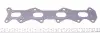 Прокладка коллектора выпускного Fiat Doblo 1.6 16V 01-, 182 B6/A4/A6 VICTOR REINZ 71-35652-00 (фото 3)