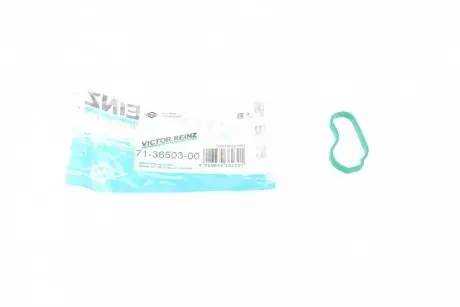 Прокладка впускного коллектора Smart Fortwo 0.8 CDI 04-07 VICTOR REINZ 713650300