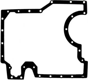 Прокладка масляного піддону BMW N62 B48 B VICTOR REINZ 71-36623-00
