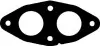 Прокладка труби вихлопної системи BMW N40B16A, N45B16A VICTOR REINZ 71-37278-00 (фото 1)