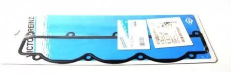 Прокладка впускного коллектора Fiat Ducato 2.3JTD 02- VICTOR REINZ 713745700