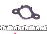Прокладка впускного коллектора VW T5 2.5 TDI 03-10 (1 цил) VICTOR REINZ 713753800 (фото 2)