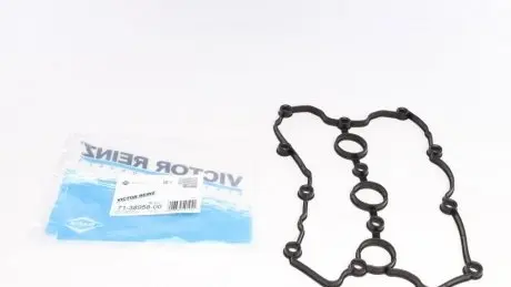 Прокладка крышки клапанов VW Touareg 3.0 V6 10- (цилиндры 4-6) VICTOR REINZ 71-38958-00