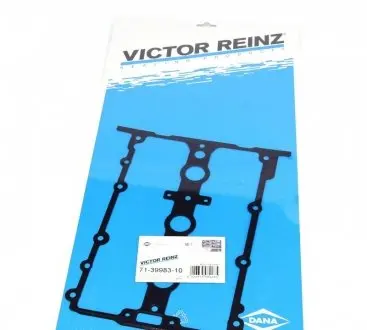 Прокладка крышки клапанов VW Caddy 1.0 TSI 15- VICTOR REINZ 71-39983-10