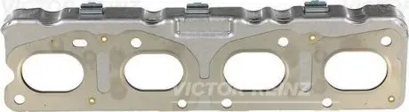 Прокладка колектора випускного VICTOR REINZ 714021300
