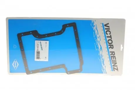 Прокладка поддона Land Rover Range Rover 4.4 4x4 02-05 (низ) VICTOR REINZ 714036900