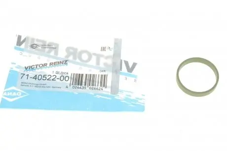 Прокладка впускного коллектора Porsche Cayenne/Panamera 10- VICTOR REINZ 71-40522-00