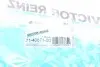 Прокладка впускного коллектора Nissan Qashqai/Renault Clio 2.0 06-14 VICTOR REINZ 71-40871-00 (фото 4)