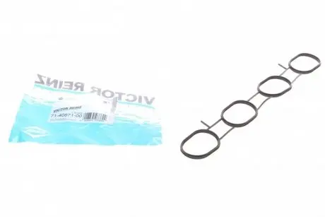 Прокладка впускного коллектора Nissan Qashqai/Renault Clio 2.0 06-14 VICTOR REINZ 71-40871-00