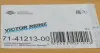 Прокладка колектора випускного Citroen Berlingo/Peugeot Partner 1.6 VTi 09- VICTOR REINZ 71-41213-00 (фото 4)