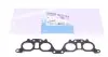 Прокладка впускного колектора TOYOTA Avensis,Camry,Carina,RAV4 2,0-2,2 86-01 VICTOR REINZ 71-52801-00 (фото 1)