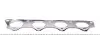 Прокладка коллектора выпускного Hyundai Sonata/Mitsubishi Lancer 2.0 92-05 VICTOR REINZ 71-52908-00 (фото 2)