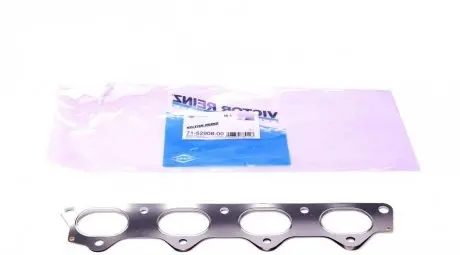 Прокладка коллектора выпускного Hyundai Sonata/Mitsubishi Lancer 2.0 92-05 VICTOR REINZ 71-52908-00