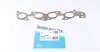 Прокладка колектора випускного Suzuki Baleno 1.8 GTX 96-02 VICTOR REINZ 715317900 (фото 1)