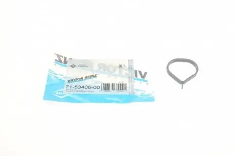 Прокладка впускного коллектора Hyundai Accent 1.5 00-05 VICTOR REINZ 71-53406-00