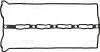 Прокладка крышки клапанов Kia Carnival 2.9 TDI/CRDi 99-06 VICTOR REINZ 71-53466-00 (фото 1)