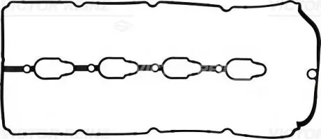 Прокладка крышки клапанов Kia Sorento 2.5CRDi 02- VICTOR REINZ 71-53496-00
