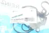 Прокладка кришки клапанів Peugeot 107/ Toyota Yaris 1.0 05- VICTOR REINZ 71-53503-00 (фото 2)