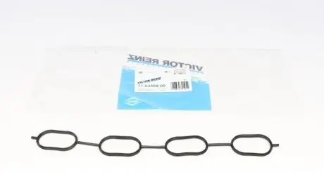 Прокладка впускного колектора TOYOTA camry, rav-4 2,0i 16v (1azfe, 2azfe) 01- VICTOR REINZ 71-53568-00