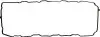 Прокладка крышки клапанов Opel Movano/Renault Master 3.0dCi 03-, ZD3 VICTOR REINZ 715358300 (фото 2)