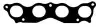 Прокладка випускного колектора HONDA Accord/CRV \'\'2.0-2.4 \'\'01-08 VICTOR REINZ 71-53802-00 (фото 1)