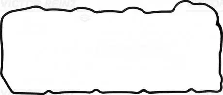 Прокладка впускного колектора TOYOTA VICTOR REINZ 715401100