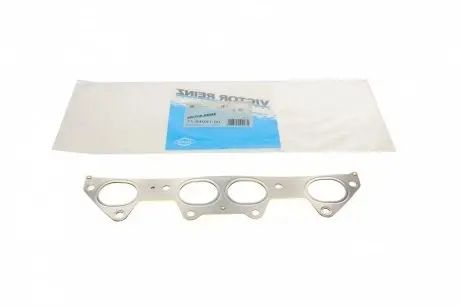 Прокладка коллектора выпускного Honda Accord VI 1.8/2.0 98-02 VICTOR REINZ 715408100