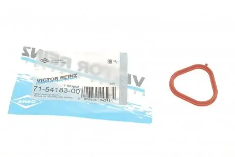 Прокладка впускного коллектора Chevrolet Aveo/Lacetti/Cruze 1.4/1.6i 03- VICTOR REINZ 71-54183-00