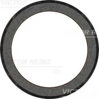 Сальник коленвала пер (100х124х12) (WS../XF…) Daf VICTOR REINZ 812905200