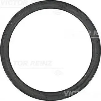 Ущільнююче кільце колінчатого вала зад 106x125x8 d VICTOR REINZ 813159600