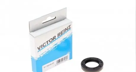 Сальник розпредвалу (передн.) VW Caddy 1.4 16V 00- VICTOR REINZ 81-34226-00
