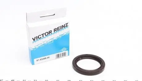 Сальник розпредвалу Nissan Vanette 2.0/2.3D 86-01 VICTOR REINZ 81-53288-00