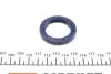 Сальник колінвалу (передній) Kia Ceed/Hyundai Accent 1.5-2.0 02- VICTOR REINZ 81-53442-00 (фото 2)