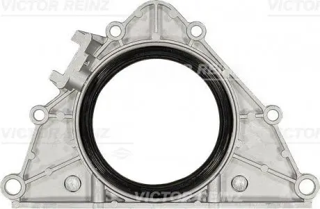 Сальник коленвала (задний) BMW 3 (E90)/5 (E60) 2.5-3.5 d 06-12, M57/N57 VICTOR REINZ 81-90033-00