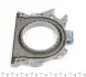 Сальник 85X131/152X17,25 VW/SKODA/SEAT VICTOR REINZ 81-90059-00 (фото 3)