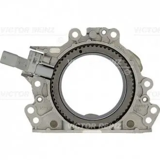 Сальник коленвала зад. VW Caddy IV 1.2/1.4 TSI 15- VICTOR REINZ 81-90082-00