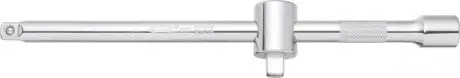 Вороток Т-подібний (1/2"+3/8"/ 40мм) VIGOR V2116N