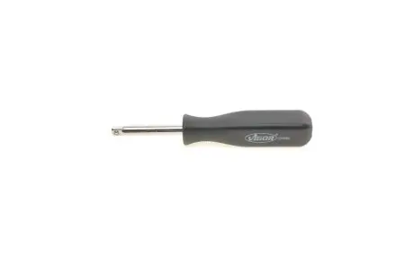 Викрутка для торцевих головок (1/4" 150 мм) VIGOR V2458N