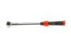 Ключ динамометричний 1/2" 20-120 Нм 445 мм VIGOR V3898 (фото 6)