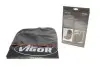 Накидка защитная на сиденье 1350x760 мм VIGOR V6606 (фото 2)
