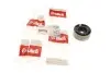 Подушка двигателя (L) Skoda Favorit 1.3 90-94 Vika 10020247401 (фото 2)