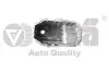 Піддон масляний з отвором під датчик Skoda Fabia (00-08)/VW Caddy (04-08),Polo (02-08)/Seat Cordoba (03-09),Ibiza (02-10) Vika 11030037001 (фото 1)