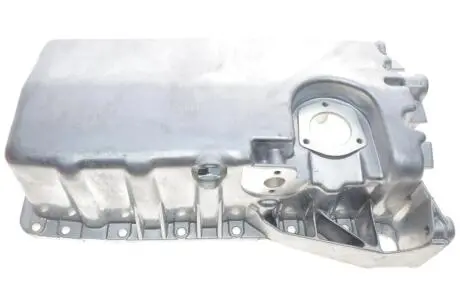 Маслосборник (поддон) Skoda Octavia/VW Golf IV 97-10 Vika 11030039501