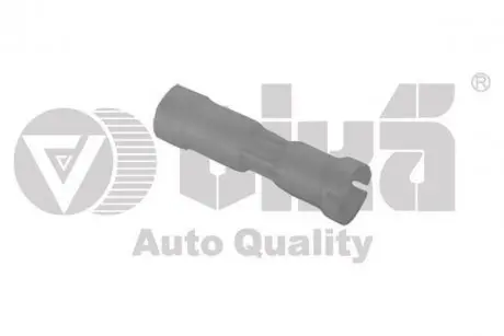 Втулка щупа масляная направляющая Audi/VW -00 Vika 11030056701