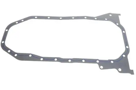 Прокладка поддона VW LT 2.5TDI 96-06/T4 2.4D/2.5TDI 96-06 Vika 11030165801