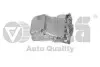 Маслоприймач (піддон) Audi A6/VW Passat 1.8/1.9 TDI 97-05 Vika 11030299701 (фото 2)