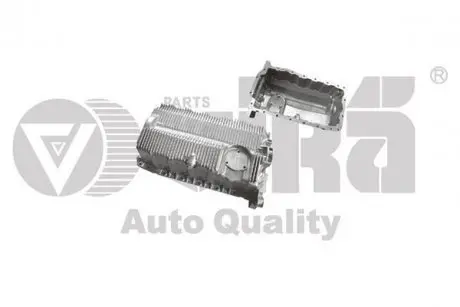 Маслоприймач (піддон) Audi A3/VW Golf VI 08-12 Vika 11030344501